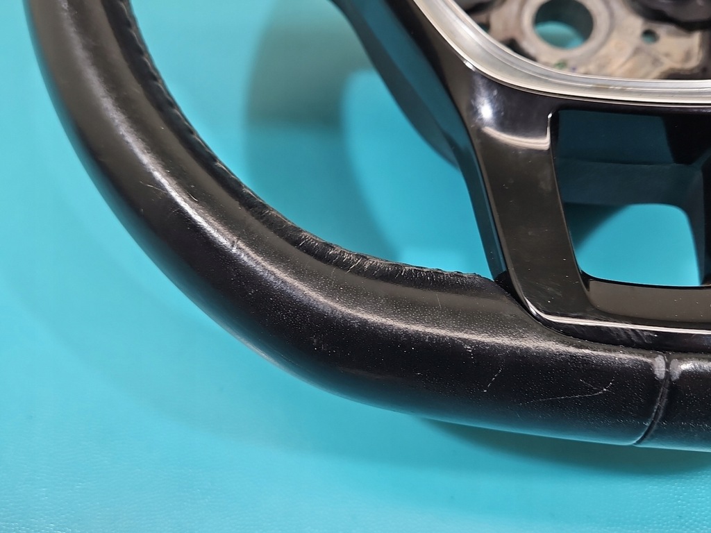 фото №7, Воздуховод vw polo v 6r 09-17 6c0419091f