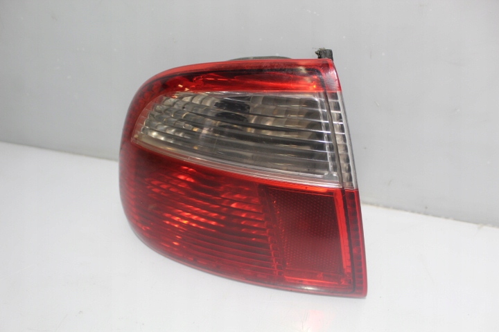 фото №1, Лампа ліва задня seat toledo ii