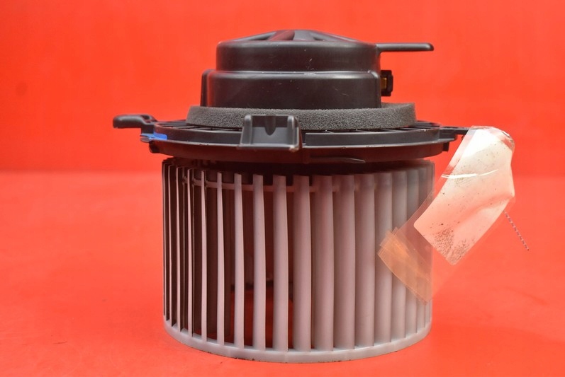 фото №5, Воздуходувка вентилятор обдув eu suzuki sx4 1 i 06-14