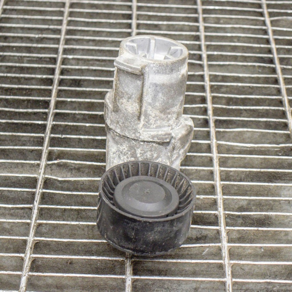 фото №5, Bmw 7 f01 f02 f03 f04 2012 натяжитель ремень генератора