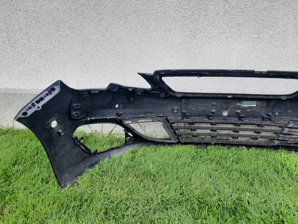 фото №7, Бампер peugeot 308 ii t9 2013-