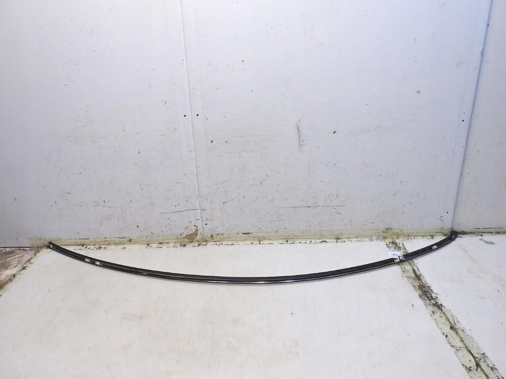 фото №3, Молдинг дахова дах права renault latitude