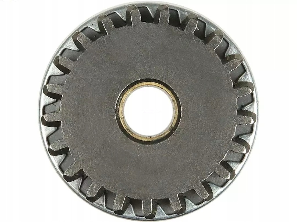 фото №3, Sd0076 bendix стартер ford 1,3 96- ka as-pl