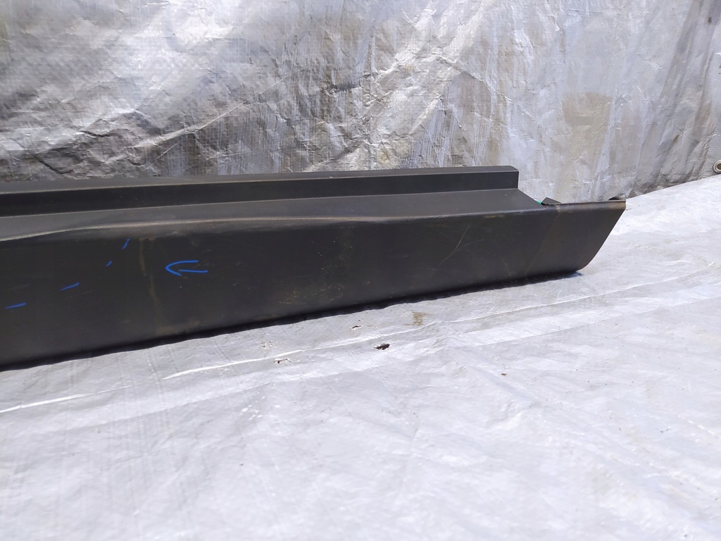 фото №11, Hyundai ix35 ix-35 10-15--listwa поріг права 87754-2s000