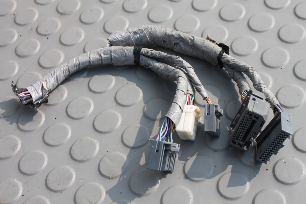 фото №13, Радіо навігація gps з код ! honda cr-v iv 12-14