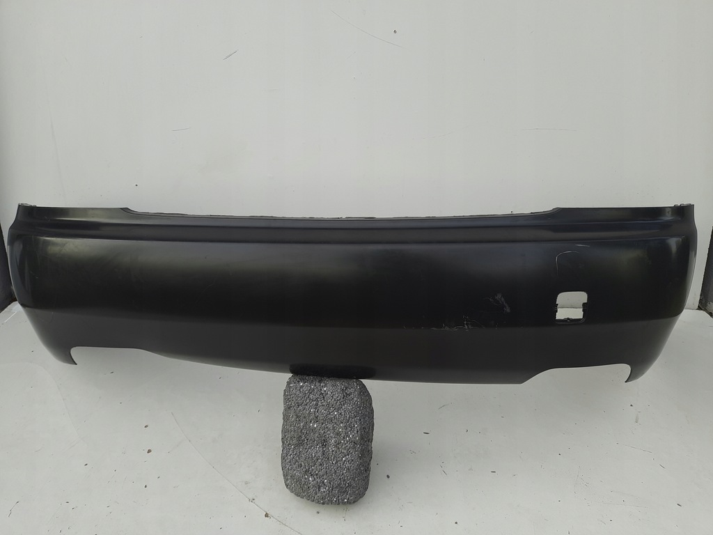 фото №1, Rolls royce wraith бампер задний задняя новый oe!