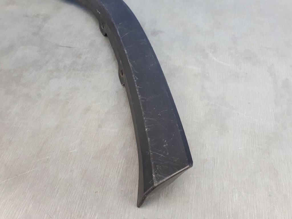 фото №3, Lexus rx350 rx450h 2015- 15- молдинг na крыло