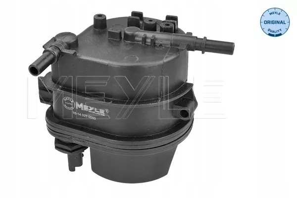 Купить 16-143230000 фильтр топлива peugeot 1,4hdi с