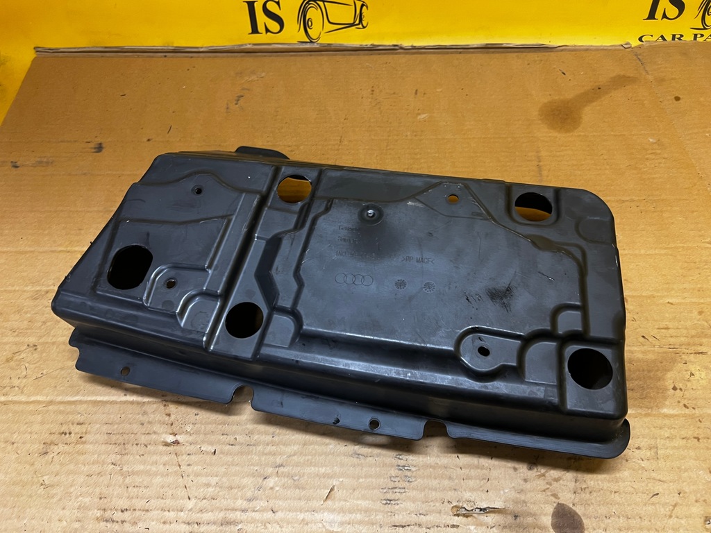 фото №1, Защита плита компрессор подвеска audi a8 d5