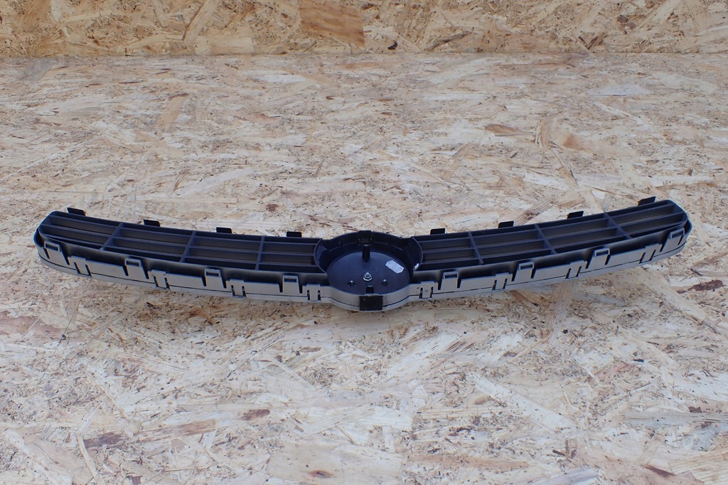 фото №6, Fiat bravo ii 2007- решітка радіатора радіатора передня передній 735414652