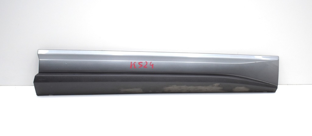 фото №1, Skoda kodiaq 565 sport правая молдинг дверь перед передняя org