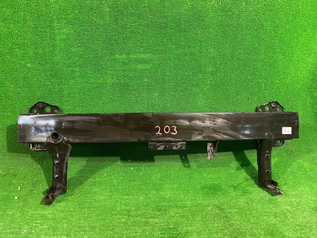 фото №1, Балка бампера передний перед hyundai kona lift