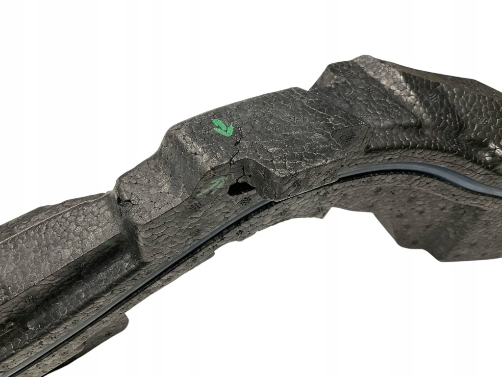 Абсорбер, пена, датчик ударный mercedes cla w118 2.293 в Украине