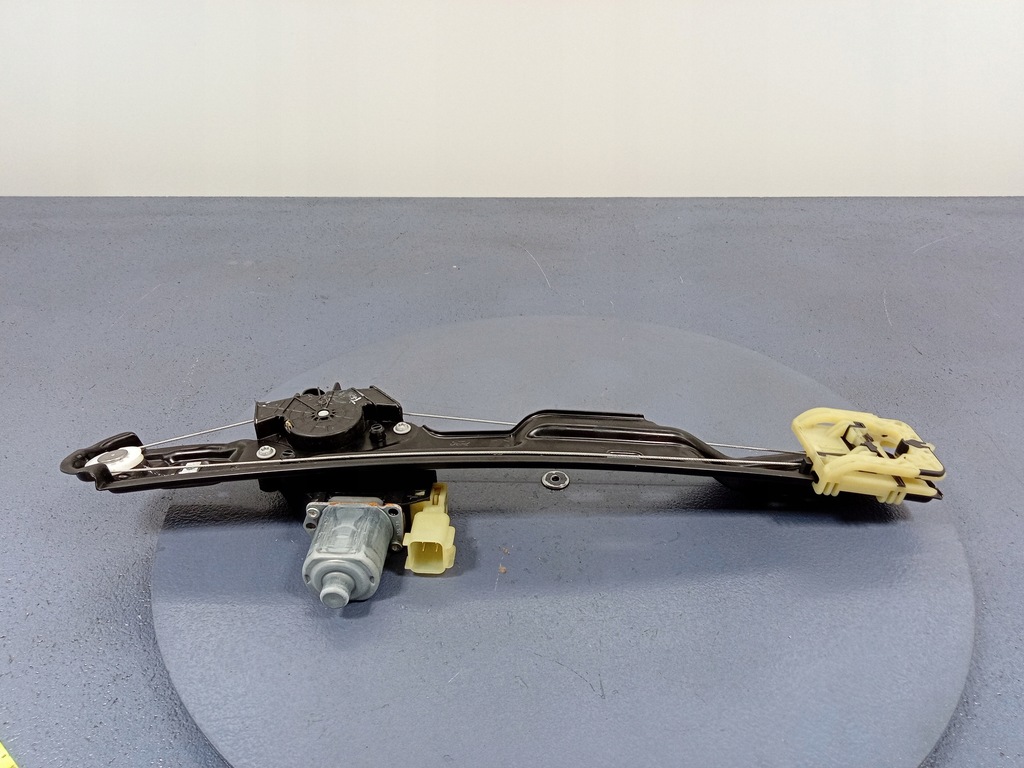 фото №1, Ecosport ii подъемник стекло задняя левый gn15a27001eb