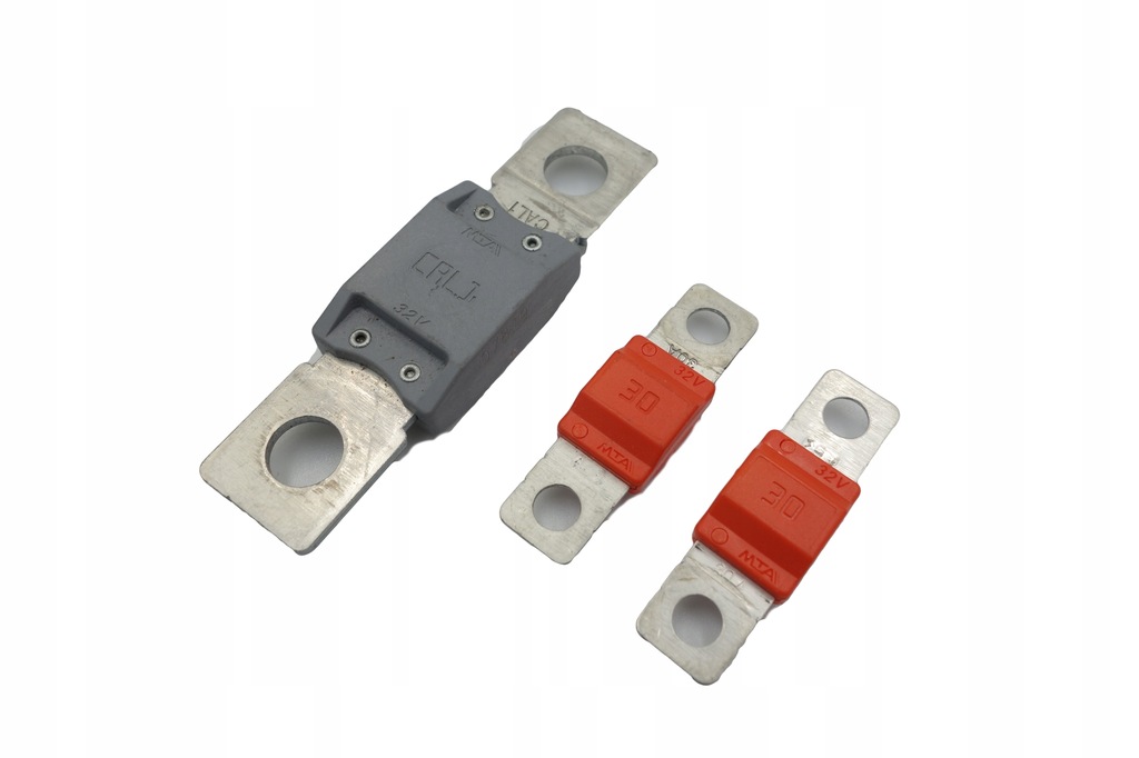 фото №1, Клемма плюсовая megane ii scenic ii предохранитель