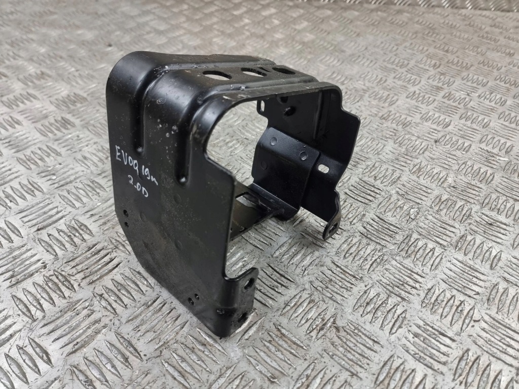 Land rover evoque 2 2019 кронштейн фильтра топлива Цена