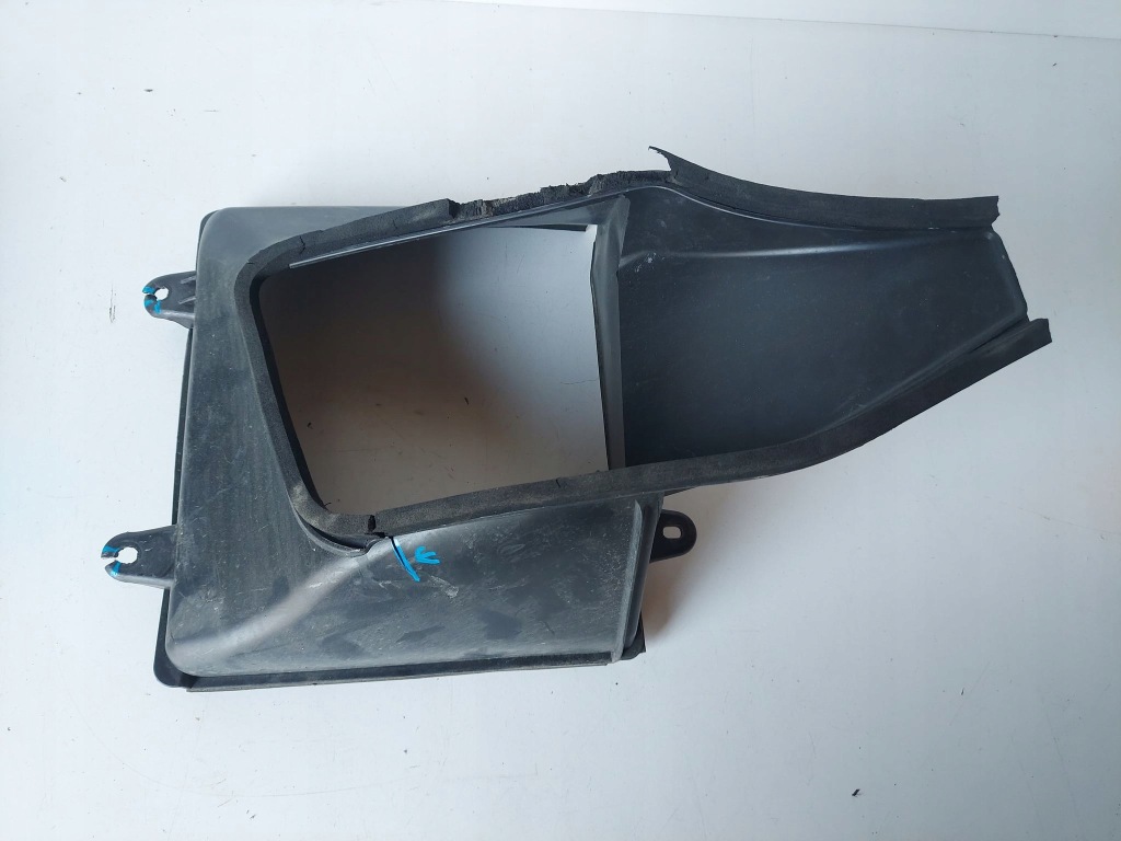 фото №1, Maserati levante повітропровід впуск повітря правий