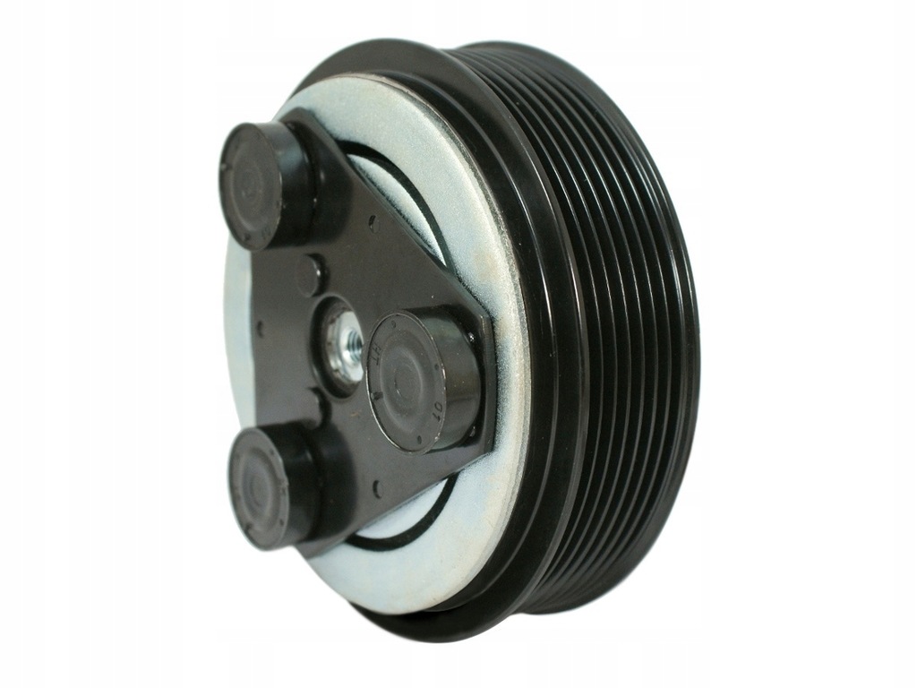 фото №1, Зчеплення компресор ford transit 2.4d 1421335 / 1444893 / 3m5h19497ad