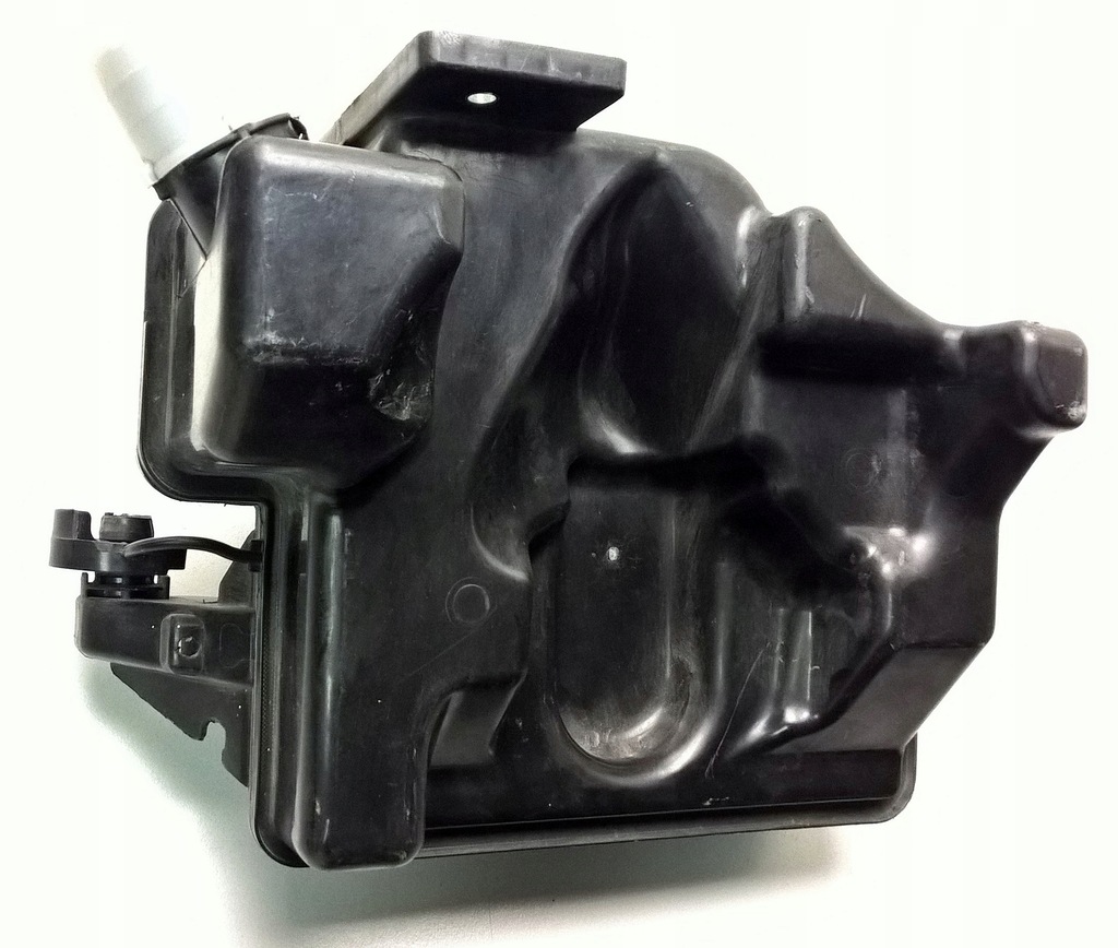 фото №7, Бак омивача vw polo 10- 14