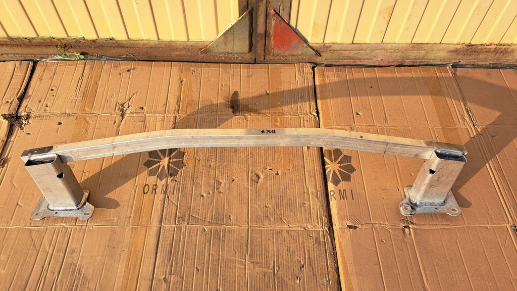 фото №1, Citroen ds7 - балка нижняя lift 2024