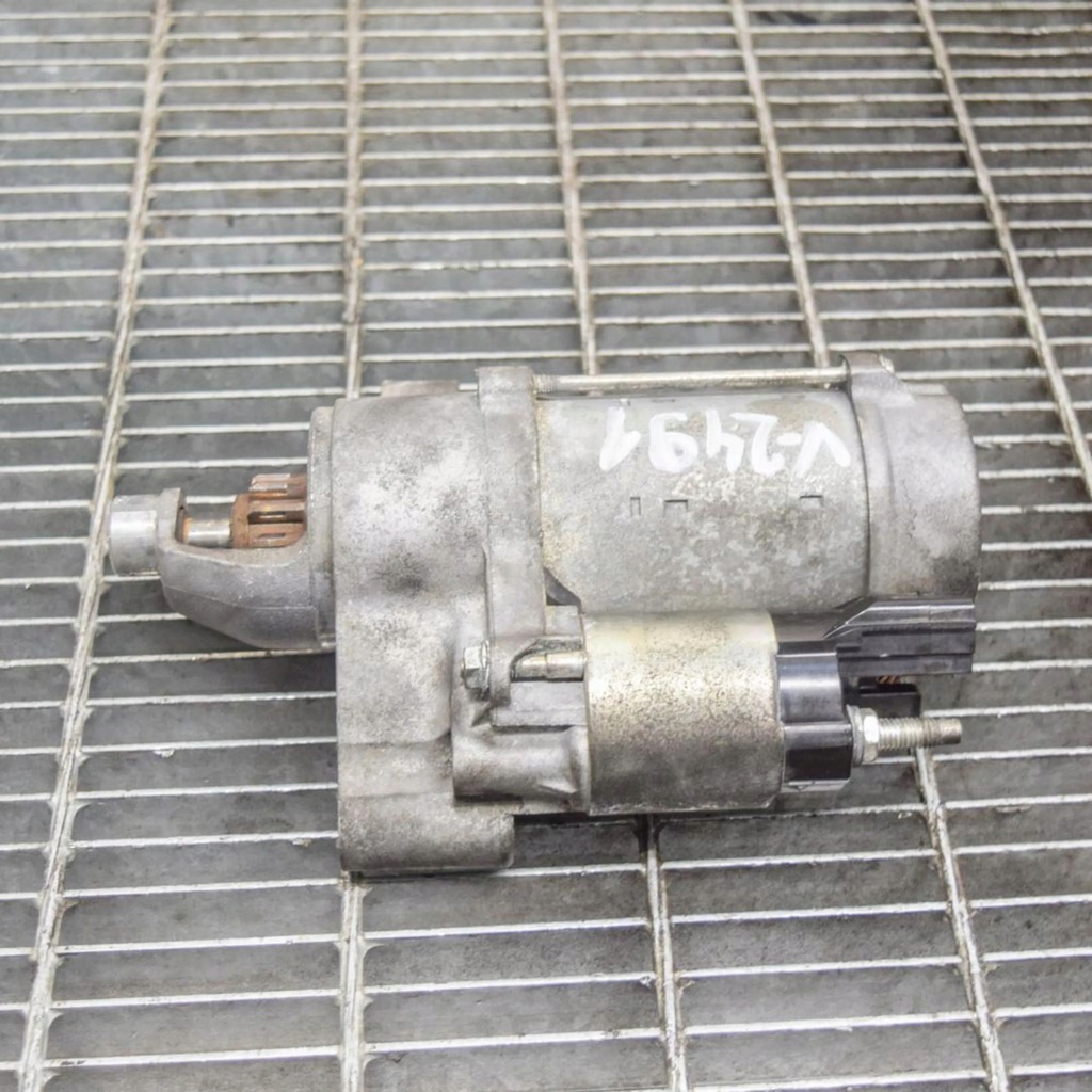 фото №3, Audi a6 s6 c7 4g 2014 стартер