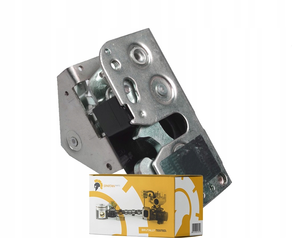 фото №1, Замок двері iveco daily 06+ bok / задня