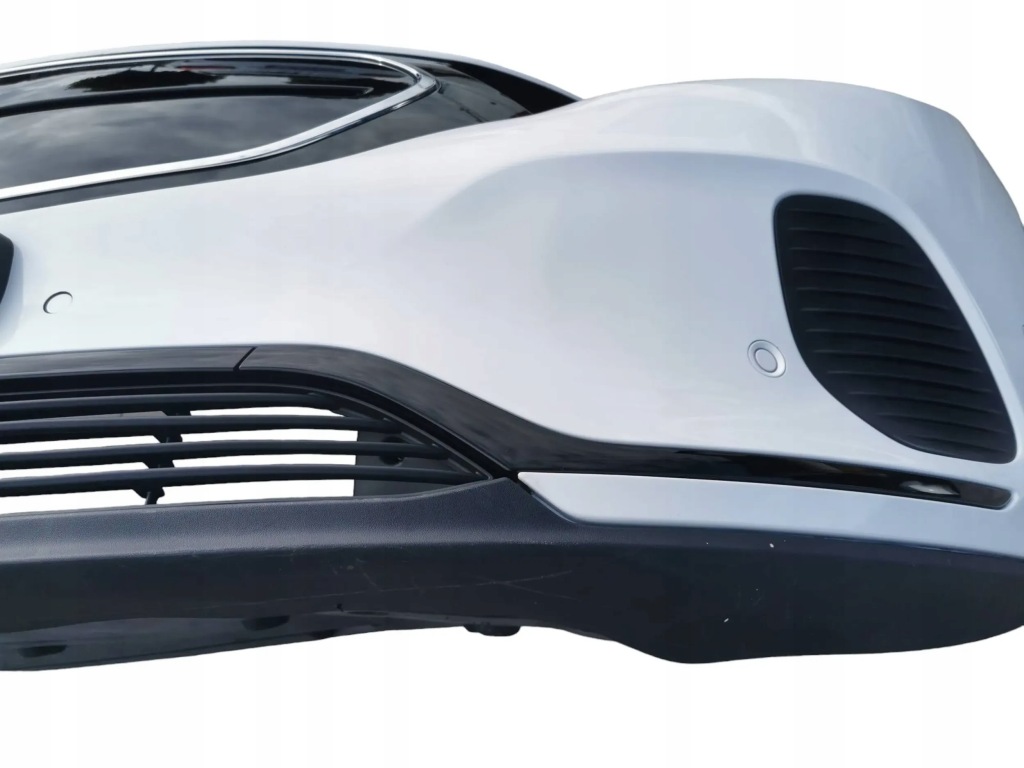 фото №8, Бампер, решётка радиатора, решётка радиатора, решётки, электропроводка, радар mercedes eqa w-243 49.