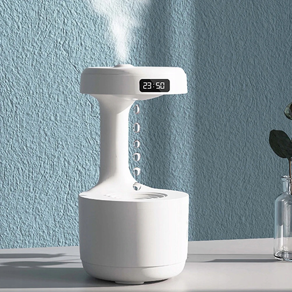 фото №8, Biurkowy диффузор воздуха pulpit