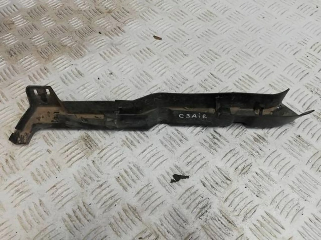 фото №1, C3 aircross напрямна жолоб кабелі електропроводка