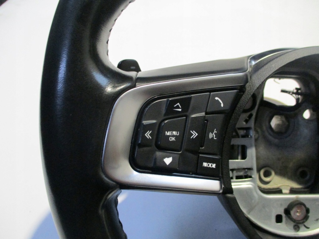 фото №3, Воздуховод jaguar e pace epace r-dynamic