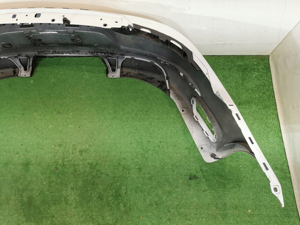 Бампер задняя задний porsche 991 911 targa 4 gts 991505411 в Украине