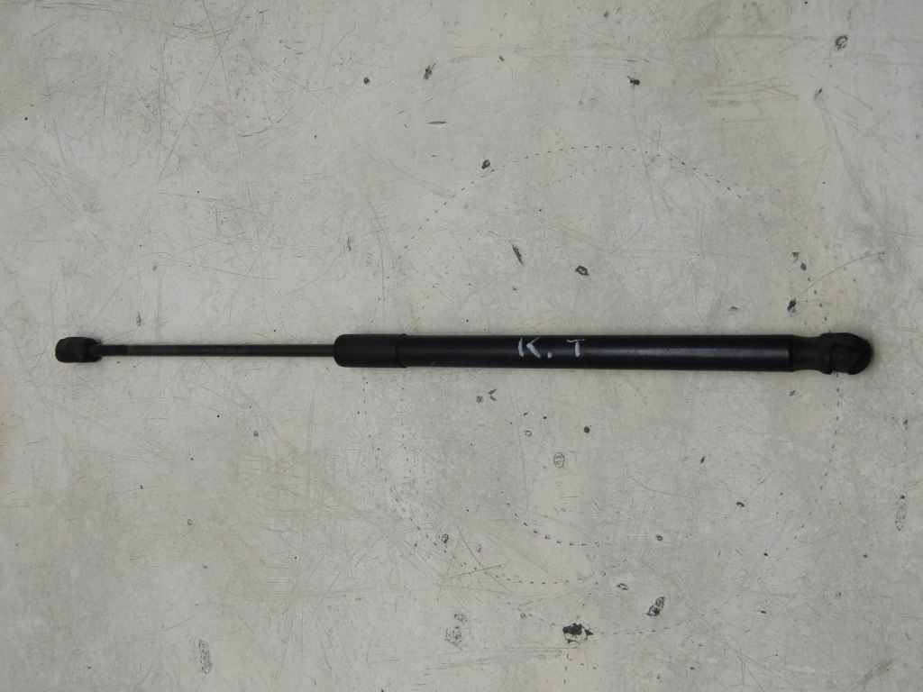 фото №1, Амортизатор привод крышки багажника jeep renegade 7672080460n