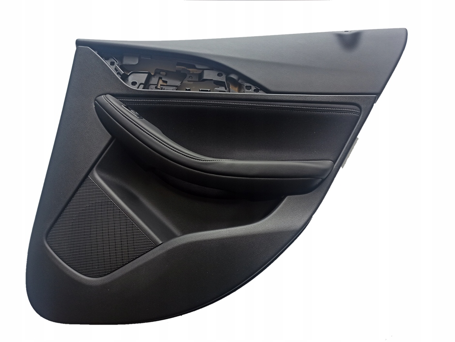 фото №1, Infiniti q30 обивка обшивка дверь правый задняя