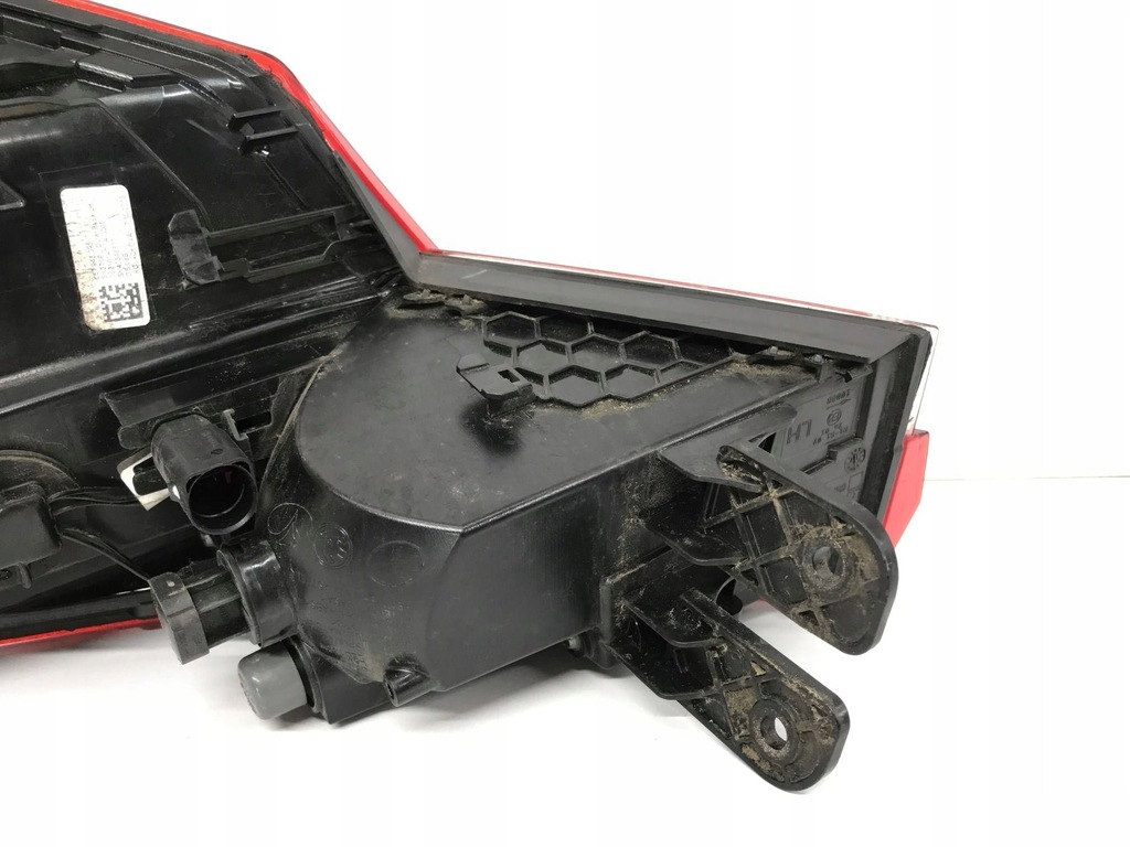 фото №11, Лампа ліва лівий задня skoda scala 19- 657945095