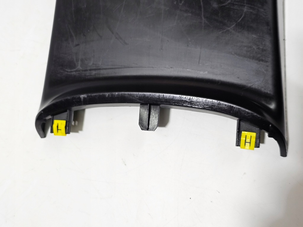 фото №6, Туннель средний combo e rifter berlingo partner iv#6899