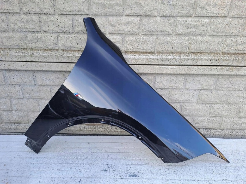 Купить Крыло  передний bmw x2 2 f39