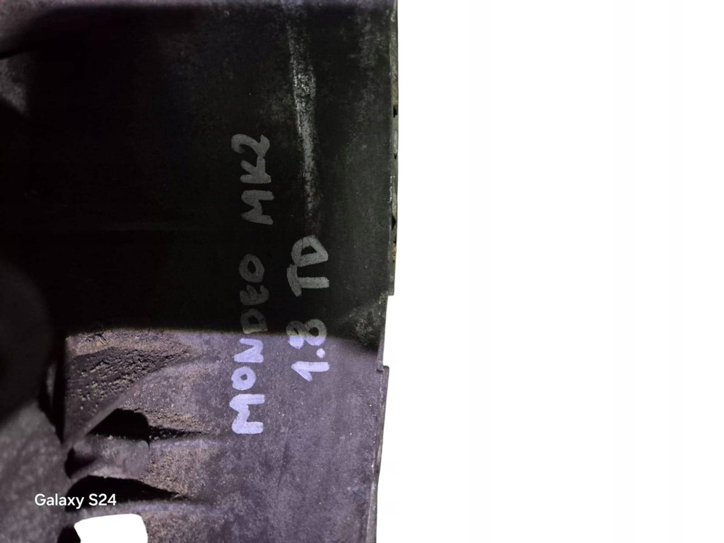 фото №7, Ford mondeo mk ii механическая 5-ступенчатая коробка передач передач 97zt7f096 skoczów