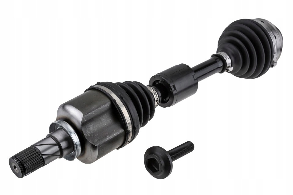 фото №2, Приводной вал приводная mini f55 f56 f57 cooper cooper d one 15- перед левая 7dct