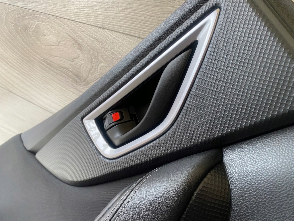 фото №10, Subaru forester v 19-24 обшивка дверь задний левый задняя 82989sj000