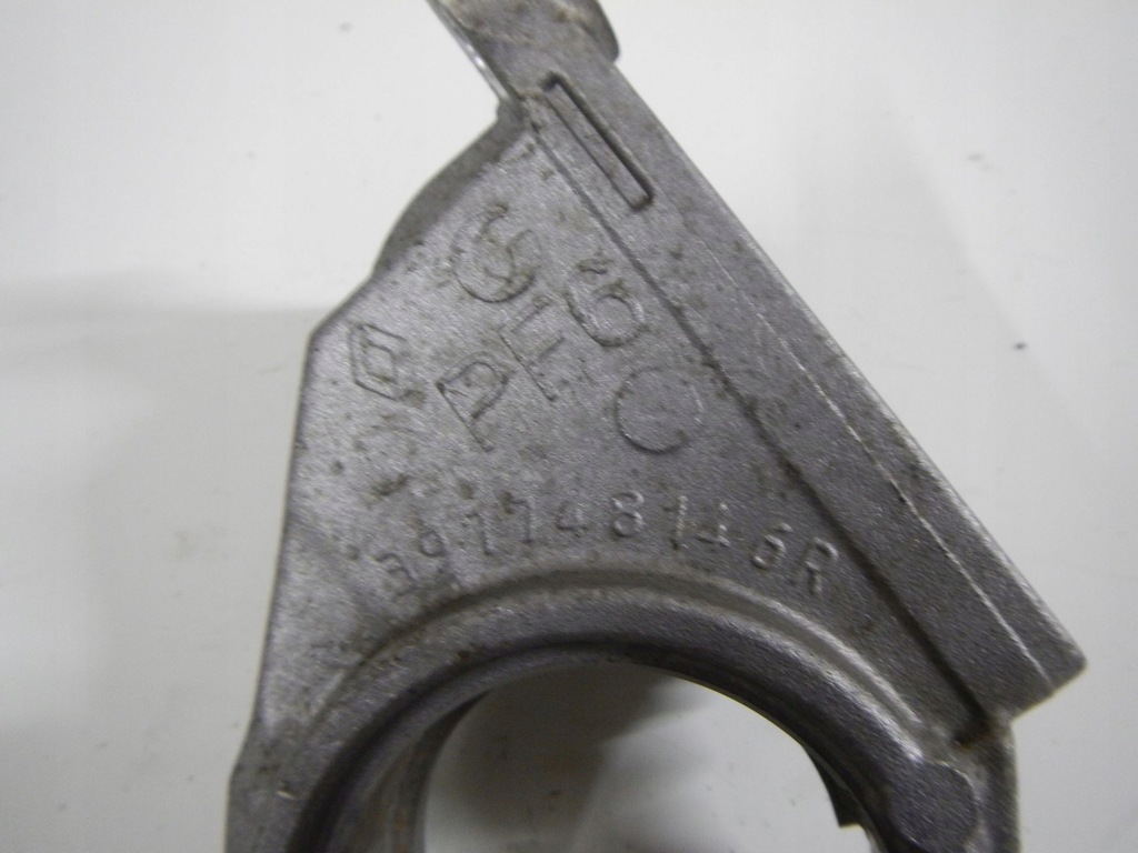 фото №3, Опора полуось 397748146r master 2,3 dci оригинал