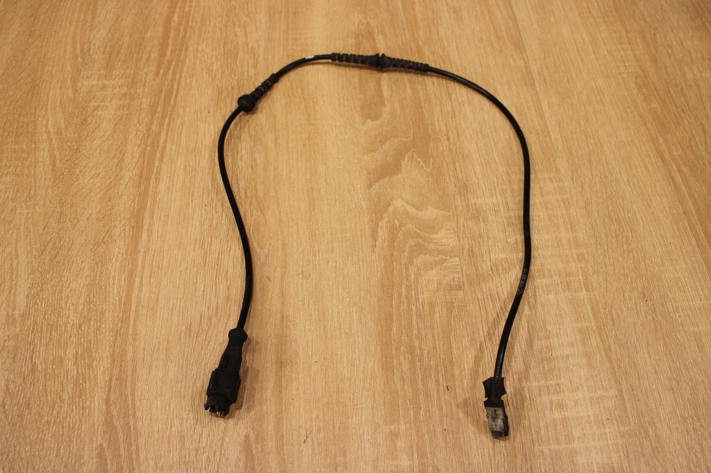 фото №1, Датчик abs лівий задня renault megane iii