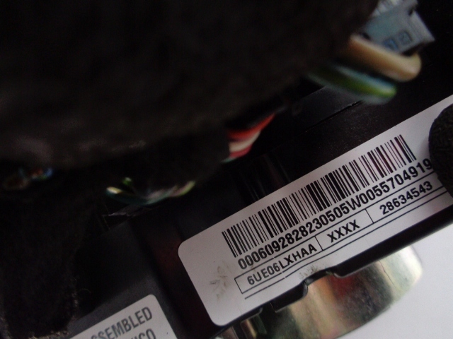 фото №7, Переключатель комбинированный jeep compass ii 2017-