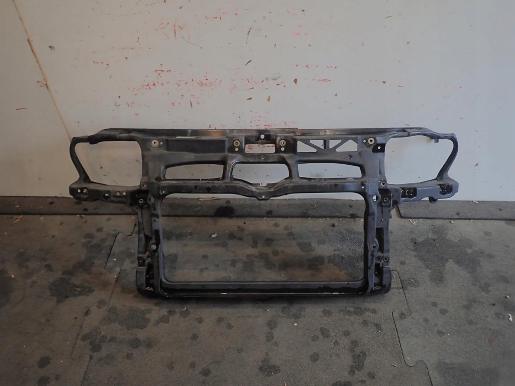 фото №1, Pas передний vw golf iv 1j0805594