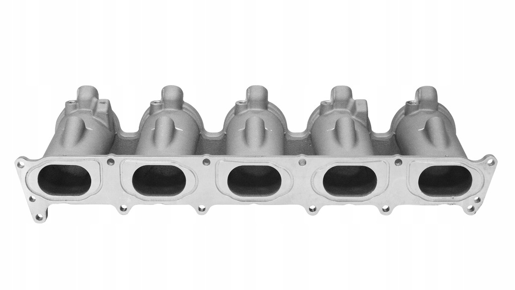 фото №8, Направляющие коллектор впускной odlew audi 2.5 tfsi audi rs3