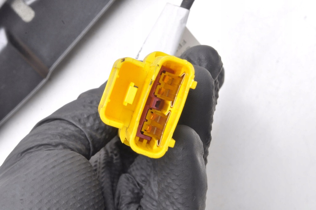 фото №7, Ferrari california 4.3 шторка безопасности дверь подушка безопасности левая 34053544 b 254953