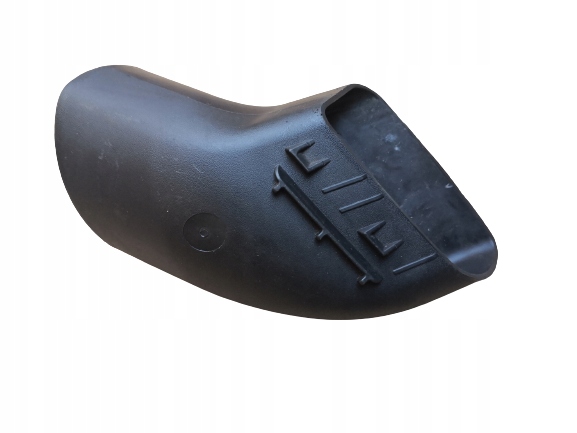 фото №14, Воздухозаборник фильтра воздуха ford tourneo connect 2013-