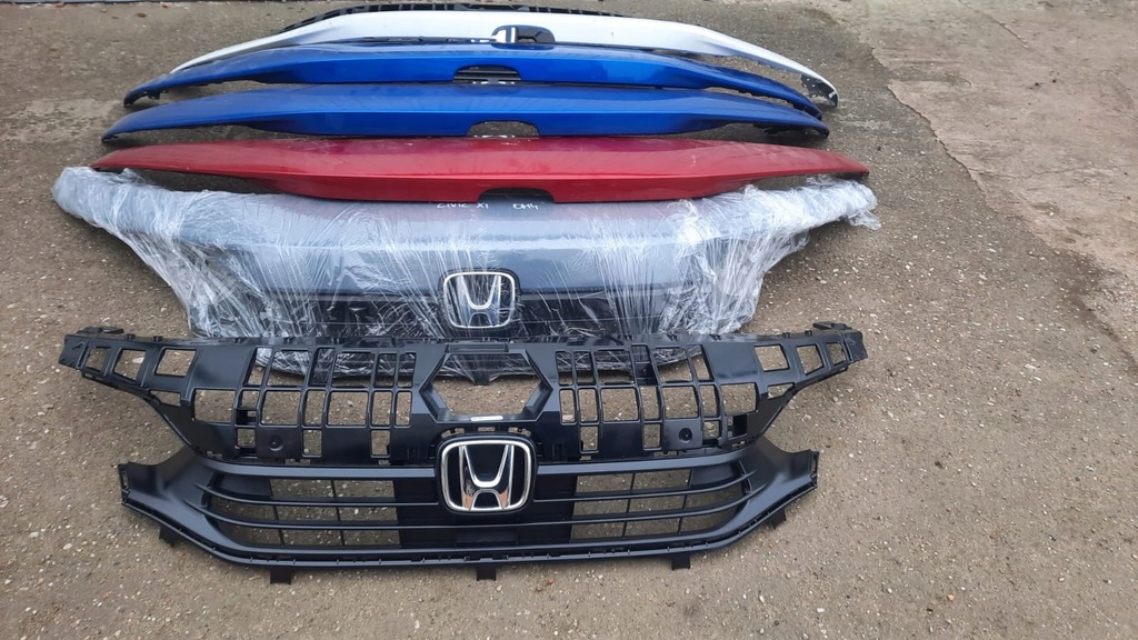 фото №9, Комплект дверь задняя перед правое honda civic xi sedan 2021 - 25. plus порог