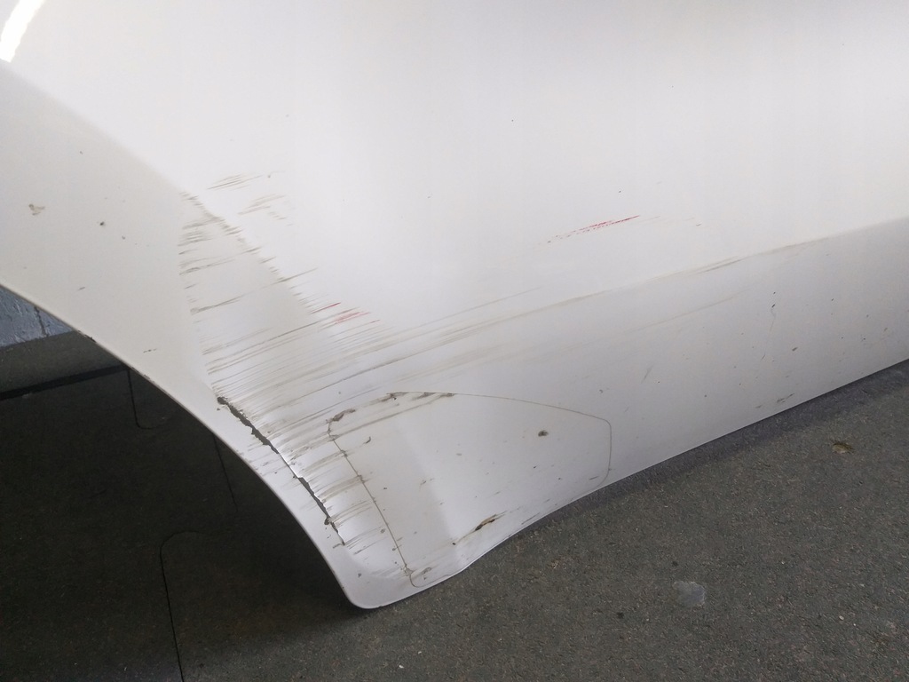 фото №2, Дверь задняя правое kia sportage 15-