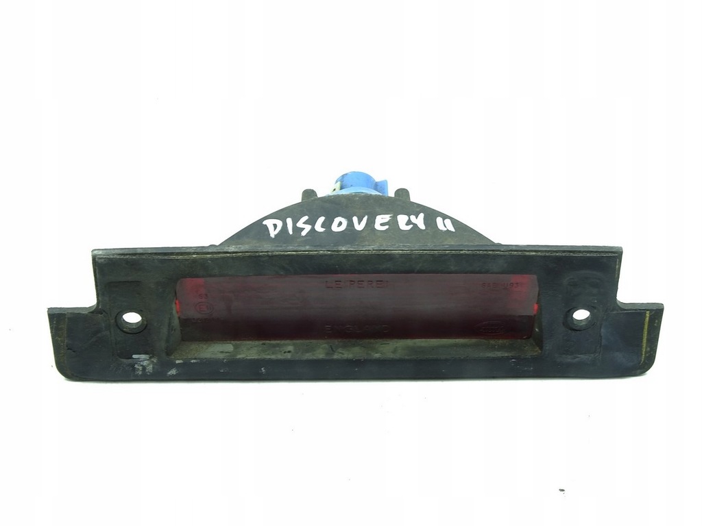 фото №1, Land rover discovery ii 98-04 лампа свет стоп