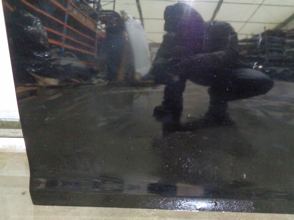 фото №7, Дверь alfa romeo giulietta правое передние 601/b